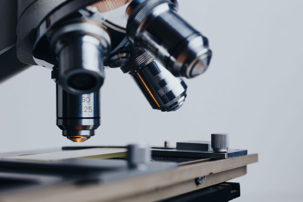 Metallografi Teknikleri Araştırma Akademisi